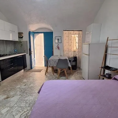 Nel Centro Storico Di Apartment *