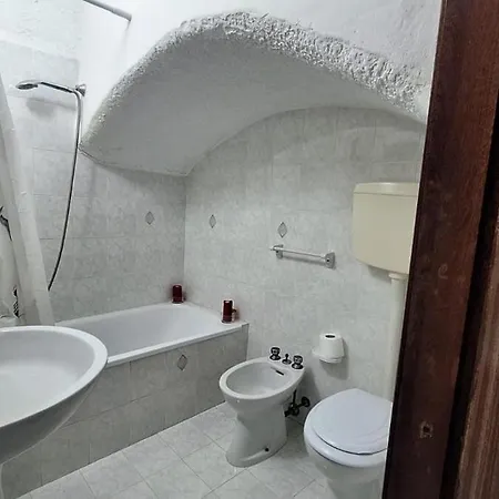 Nel Centro Storico Di *