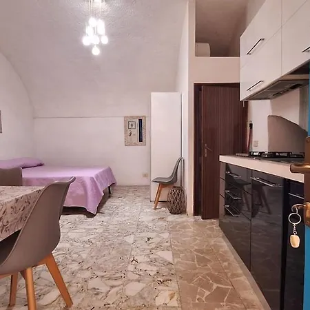 Nel Centro Storico Di Apartment *