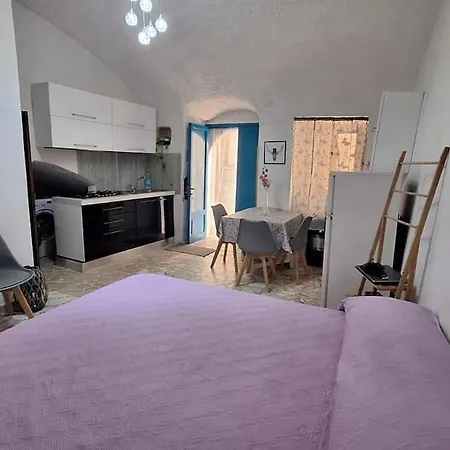 Apartment Nel Centro Storico Di *