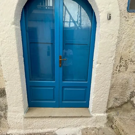 Nel Centro Storico Di Apartment